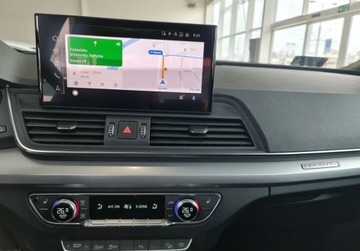 Audi Q5 II SUV Facelifting 2.0 40 TDI 204KM 2023 Audi Q5 Salon Polska Wersja SUV 2023 najoszczedniejszy, rejestracja 2024, zdjęcie 24