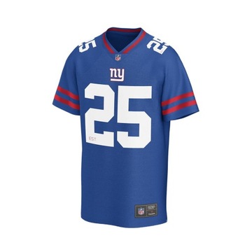 Koszulka Fanatics NFL Core Foundation Jersey New York Giants - M