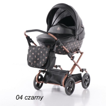 Мини-кукольная коляска TAKO IMPERIAL для детей 3-8 лет.