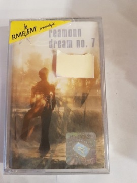 DREAM NO.7 REAMONN