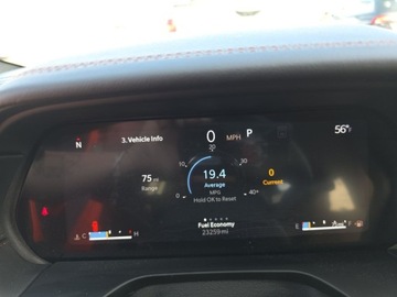 Jeep Grand Cherokee V 2025 Jeep Grand Cherokee Summit 2025 3.6 Benzyna 293KM, zdjęcie 14