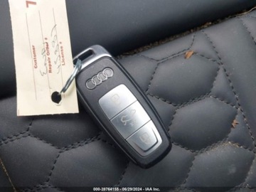 Audi A3 8Y RS Limousine 2.5 TFSI 400KM 2023 Audi RS3 Sportback 2023r, RS 3, Quattro, 2.5L 2.5 Benzyna 400KM, zdjęcie 13