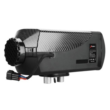Ogrzewanie Postojowe 5-8KW 12V Diesel
