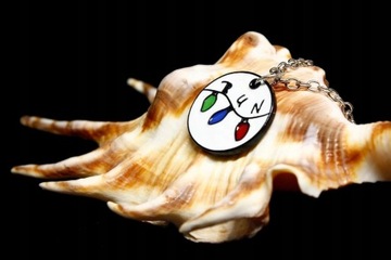 Колье Stranger Things RUN Eleven S, серия PL