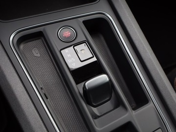 Cupra Leon II Sportstourer PHEV 1.4 e-Hybrid 204KM 2021 Cupra Leon 1.4 e-Hybrid, Serwis ASO, Automat, zdjęcie 16