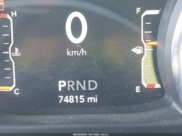 Jeep 2021 Jeep Willys 2021 3.6 Benzyna 285KM, zdjęcie 10