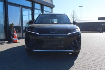 BYD 2026 BYD Atto 2 DM-i Kamera cofania Inteligentny tempomat 40km zasiegu EV Du, zdjęcie 5