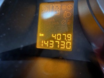 Opel Corsa D Hatchback 1.2 Twinport ECOTEC 85KM 2011 Opel Corsa TYLKO 143tyśkm! 1WŁAŚCICIEL 1.2 ESSENTIA 2011r Lift 5DRZWI Ideał, zdjęcie 11