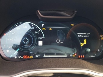  Genesis GV80 Base 2024 3.5l 3.5 Benzyna 375KM, zdjęcie 9