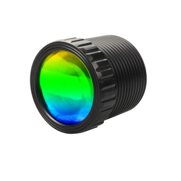 Мини-светодиодная лампа RGBW Pinspot Light