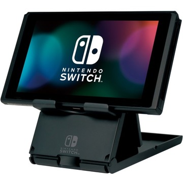 Базовая станция HORI PlayStand для Nintendo Switch