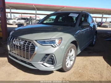 Audi Q3 II 2023 Audi Q3 Premium Plus 45 Tfsi S Line Quattro Tiptronic 2023 2.0l 2.0 Benzyna, zdjęcie 1