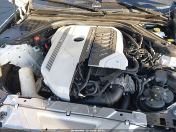 BMW Seria 3 G20-G21 2022 BMW Seria 3 M340i 2022 3.0 Benzyna 382KM, zdjęcie 8