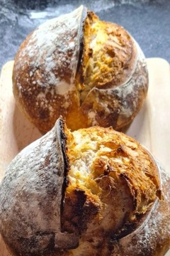 ZAKWAS DO CHLEBA TYP 720 CHLEBOWY ŚWIEŻY ŻYTNI 330ml ! PRZEPIS ! SPIŻARENKA