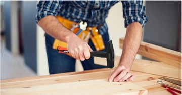 МОЛОТОК LOCKSTOCK СТЕКЛОСТЕКЛО 500G