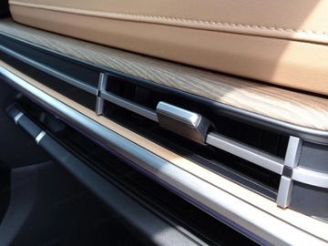 Hyundai Santa Fe V 1.6 T-GDI HEV 215KM 2025 Santa Fe 1.6 T-GDI HEV Platinum 4WD aut 5os. 215KM 2025, zdjęcie 8