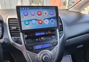 Hyundai ix20 2016 Hyundai ix20 bezwypadekorg lakierjak nowenavi 1.6 Diesel 116KM, zdjęcie 25