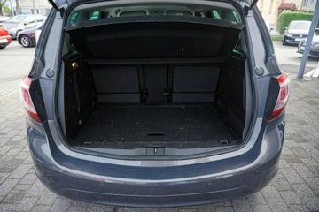 Opel Meriva II Mikrovan Facelifting 1.6 CDTI Ecotec 110KM 2016 Opel Meriva 1.6 CDTi 110KM, rok gwarancji,, zdjęcie 9