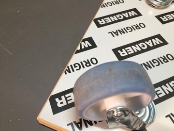 Транспортная тележка Wagner мм1318