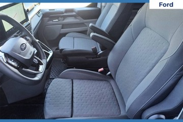 Ford Tourneo Custom II  L1 2.0 EcoBlue 170 KM 170KM 2025 Tourneo Custom L2H1 Titanium 320 A8 AWD 2.0 170KM, zdjęcie 8