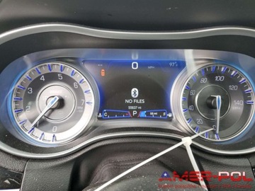 Chrysler 300C II 2021 Chrysler 300s _3.6 L_2021r_RWD 3.6 Benzyna 300KM, zdjęcie 9