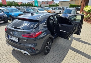 Kia XCeed PHEV 1.6 GDi Plug-in Hybrid 141KM 2022 Kia XCeed 1,6 Benz. 105 KM Hybryda Plug-In Automat GWARANCJA Zamiana Zare, zdjęcie 36