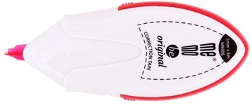Korektor w taśmie MemoBe 5mm-6m