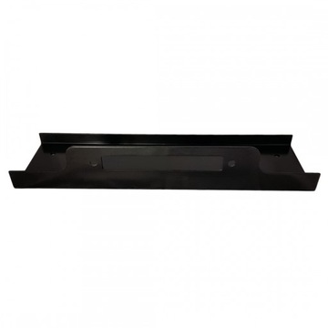 Uniwersalna płyta montażowa do wyciągarek 92cm