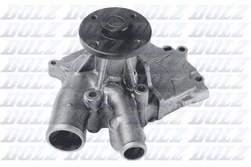 DOLZ ČERPADLO VODY NISSAN VANETTE 2.3D