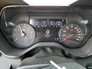 Chevrolet Camaro VI Coupe 6.2 455KM 2022 Chevrolet Camaro 2022, 6.2L, LT1, od ubezpieczalni, zdjęcie 9