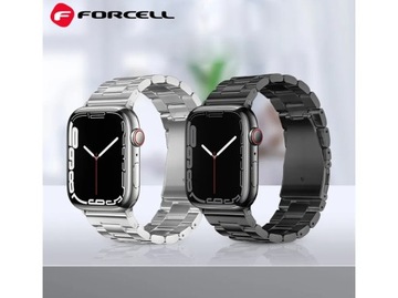 Оригинальный ремешок Forcell для Apple Watch 1 2 3 4 5 6 7 8 9 Se 38 40 41 мм