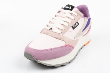 Buty damskie sportowe Fila Run Formation 298.43150