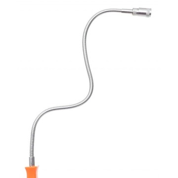 МАГНИТНЫЙ ЗАХВАТ ГИБКИЙ гибкий светодиодный магнит 5 фунтов / 57 см KD10190