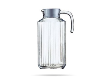 Dzbanek z pokrywą 1,7 L QUADRO LUMINARC