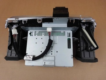 KIA Sportage IV 2018 дисплей навигационной магнитолы 96560F1920FHV