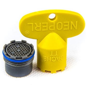 Perlator Kludi CACHE 7454300-00