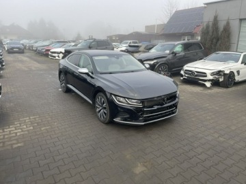 Volkswagen Arteon Fastback Facelifting 2.0 TDI SCR 150KM 2023 Volkswagen Arteon Elegance DSG Skóra Podgrzewanie, zdjęcie 4