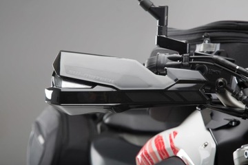 Ручки KOBRA SW-MOTECH, модели Yamaha/MV Agusta