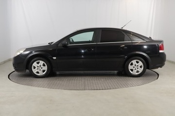 Opel Vectra C Hatchback 1.6 TWINPORT ECOTEC 105KM 2006 Opel Vectra 1.6, Klima, Klimatronic, El. szyby, zdjęcie 2