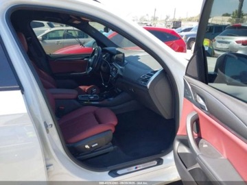 BMW X3 G01 2022 BMW X3 sDrive30I 2022 2.0l 2.0 Benzyna 248KM, zdjęcie 9