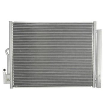 13331005, OPEL MERIVA 2010- Kühler KONDENSATOR klimaanlage neu 13331005 ALUMINIUM | thumb 2