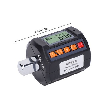 КОМПЛЕКТ ЭЛЕКТРОННОГО ДИНАМОМЕТРИЧЕСКОГО АДАПТЕРА