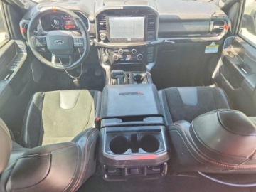 Ford 2023 Ford F150 Raptor 2023 5.2 Benzyna 700KM, zdjęcie 8