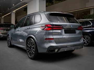BMW X5 G05 SUV Facelifting 3.0 30d 298KM 2025 BMW X5 xDrive30d Sport Suv 3.0 (298KM) 2025, zdjęcie 1