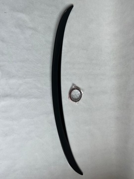 СПОЙЛЕР LOTKA BMW F32 MP СПОЙЛЕР, ЧЕРНЫЙ ГЛЯНЦЕВЫЙ