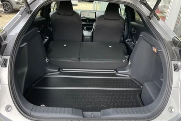 Toyota C-HR II SUV 1.8 Hybrid 140KM 2025 Toyota C-HR 1.8 140KM Hybrid Duzy rabat Bogate wyposazenie Style, zdjęcie 17