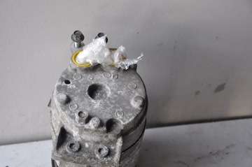 КОМПРЕССОР КОНДИЦИОНЕРА VOLVO S60 V70 2.4T 30761388