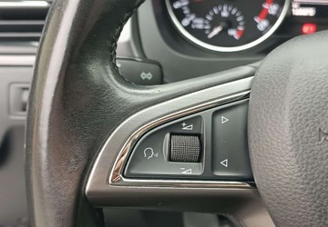 Skoda Rapid II Spaceback 1.4 TDI 90KM 2016 Skoda RAPID Bezwypadkowy - serwis - 1,4 - 90 KM 1.4 Diesel 90KM, zdjęcie 27