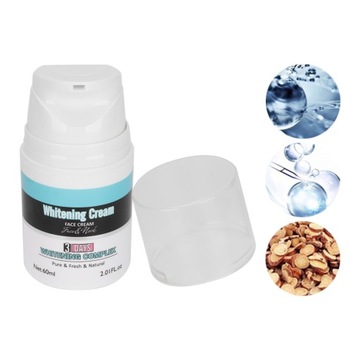 60 г крем для лица Разглаживающий крем для лица для женщин