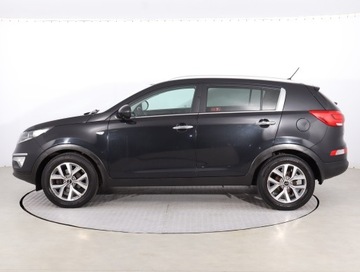 Kia Sportage III SUV Facelifting 1.6 GDI 135KM 2015 Kia Sportage 1.6 GDI, Salon Polska, 1. Właściciel, zdjęcie 2